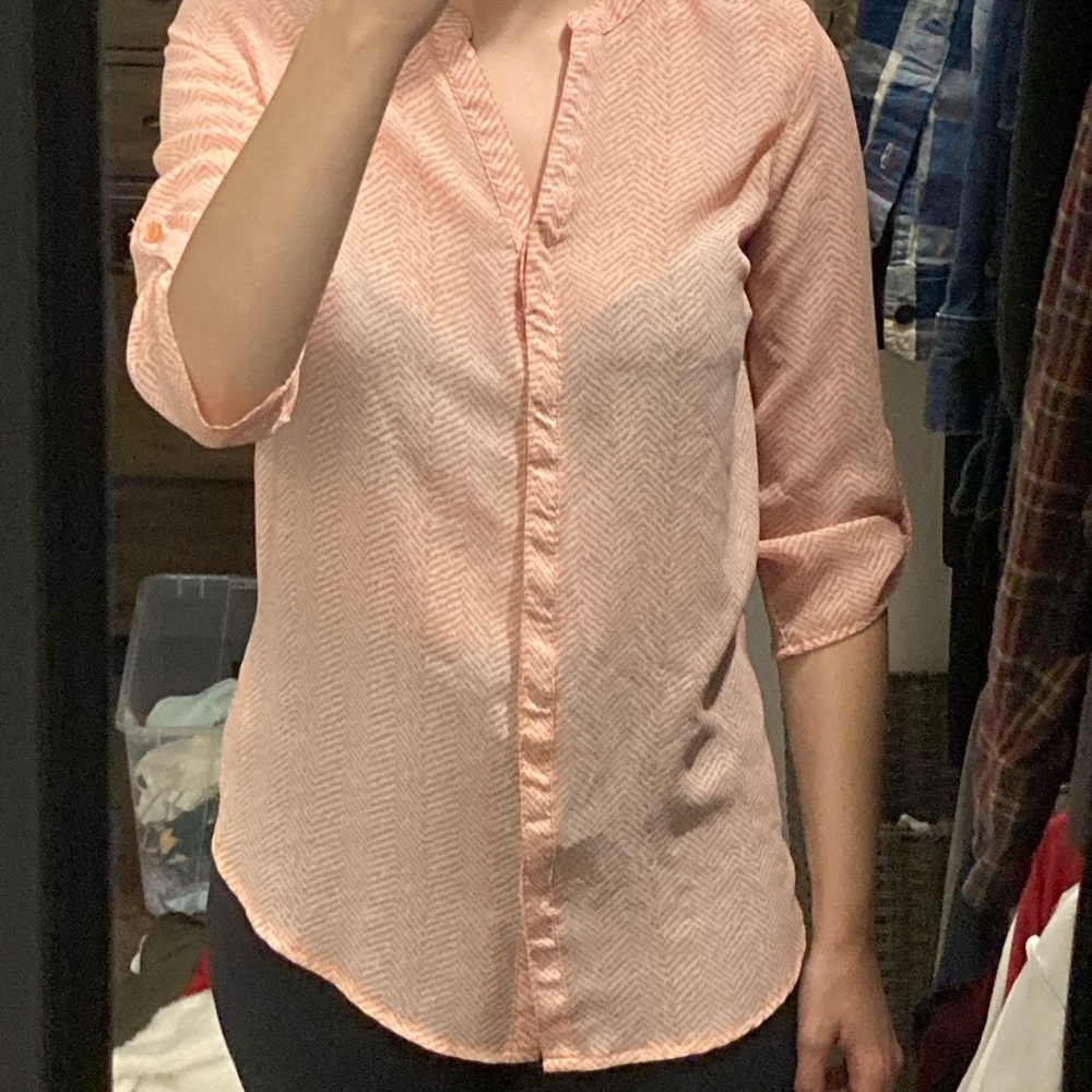 Dynamite Shirt